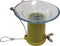 DocaPole High Ceiling Light Bulb Changer for High Ceilings and Recessed Lights; Compatible with DocaPole Telescoping Extension Pole (Pole Not Included), Suction Cup Style