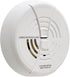 FIRST ALERT Carbon Monoxide Alarm | BRK CO250 Battery Operated Carbon Monoxide Detector With 9-Volt Battery & Two Silence Features