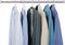 STARTOSTAR Adjustable Closet Rod 21.6 to 40.5 Inch Small Size Stainless Steel Clothes Rod with for Wardrobes, Shoe Cabinets(Need tools to install)