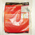 M-D Building Products Available 3822 Vinyl Garage Door Top and Sides Seal, 30 Feet, White