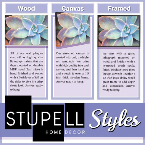 Stupell Industries Handmade Soap Jar Cotton Flower Bathroom Word, Design by Artist Lettered and Lined Wall Art, 10 x 15, Wood Plaque