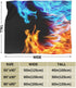 Flame Dragon Throw Blankets Super Soft Microfiber Warm Fuzzy Plush Blanket Cozy Luxury Bed Blankets All Season for Couch/Sofa/Gift 50"X40"