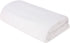 EverOne White Cotton Thermal Blanket, 66 x 90