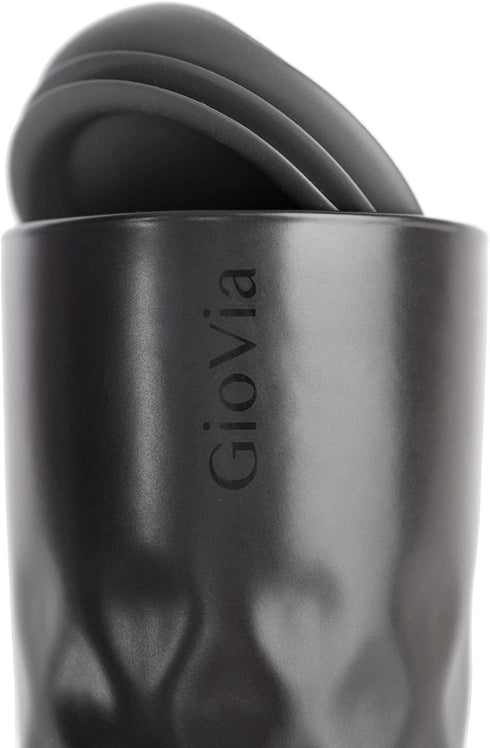 Universal To-Go Coffee Cup & Lid