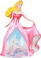 Hallmark Keepsake Christmas Ornament 2021, Disney Princess Celebration Aurora, Porcelain