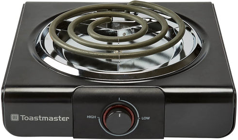 Toastmaster TM-10SB Single Serve Burner
