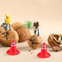 Toddmomy 30Pcs Traffic Road Cones Pretend Play Toys Roadblocks Simulation Traffic Signs Miniature Traffic Cones for Sand Table Engineering Construction