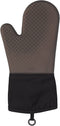 OXO Good Grips Silicone Oven Mitt - Black