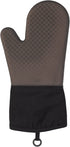 OXO Good Grips Silicone Oven Mitt - Black