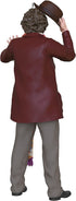 Hallmark Keepsake Christmas Ornament 2021, Doctor Who The Fourth Doctor