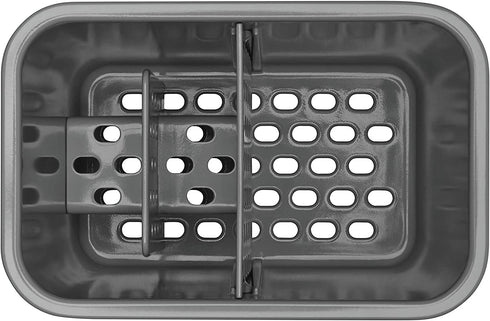 OXO Stainless Steel Good Grips Sinkware Caddy, One Size