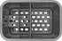 OXO Stainless Steel Good Grips Sinkware Caddy, One Size