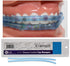Element Braces Comfort Lip Bumper (Blue) - Orthodontic - Dental