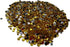 CRPSEN 5D Shiny Crystal Diamond Rhinestone Sparkle Diamonds General 28colors (2000pcs)