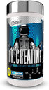 Glaxon Dr. Creatine, Creatine Monohydrate in Delayed Release Capsules, Creatine Pills for Enhanced Performance, Better Absorption, Reduced Stomach Discomfort, 200 Capsules, 50 Servings