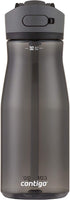 Contigo AUTOSPOUT Water Bottle, 32oz, Licorice