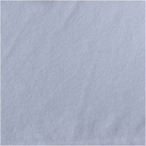 byLora Mens Spa Wrap Towels Robes for Shower and Bath, One Size, White