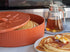 Nordic Ware Microwave Tortilla and Pancake Warmer, 10-Inch