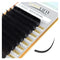 LASHVIEW Eyelash Extensions,Individual Lashes,Premium Single&Classic Lases,0.15 D Curl Thickness 13mm,Natural Semi Permanent Eyelashes, lashes individual,Soft Application-friendly