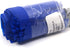Swanson Tool Co FBL15100 2.5-Inch by 3.5-Inch Marking Flags with 15-Inch Wire Staffs, Blue, 100-Pack