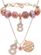 8th Birthday Decorations for Girls,Birthday Gifts for 8 Year Old Girl,Jewelry for 8 Year Old,8 Year Old Girls Jewelry,Birthday 8th,8th Girl Birthday,Gifts for 8 Year Old,Girls 8th Birthday Outfit