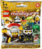 Lego Minifigures Series 10 Blind Bag #71001