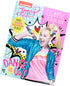 Activity Books JoJo Siwa Gigantic 192 Page Coloring Book with Door Hanger on Back