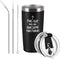 Qtencas Valentine's Day Gifts for Boyfriend Travel Tumbler, This Guy Has an Awesome Girlfriend Stainless Steel Insulated Tumbler with 2 Lids, Boyfriend Men Birthday Gifts Tumbler(Black, 20oz)