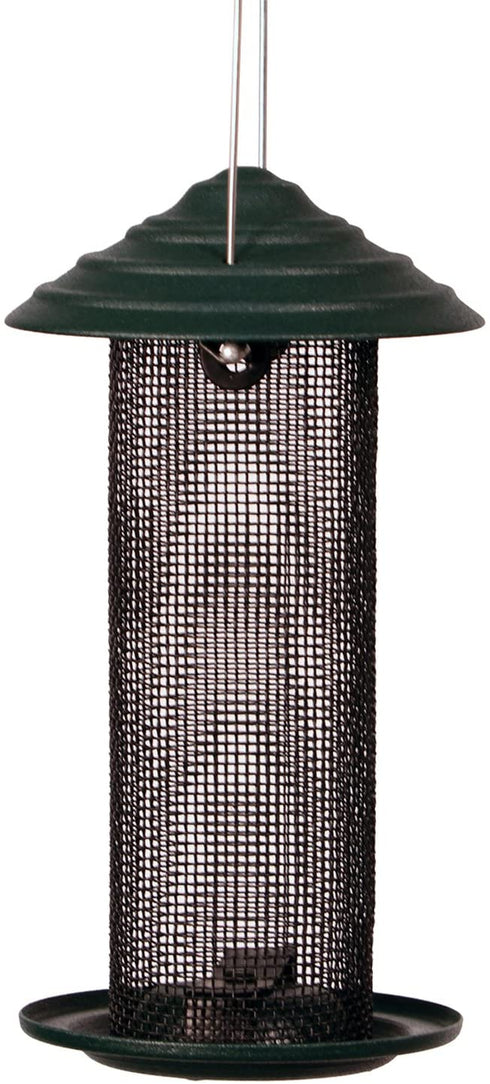 Woodlink MINIMAG2 "Mini" Magnum Nyjer Feeder,beige,brand.value