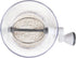 Prepworks 2 to 1, Double Volume Quick Sift Flour Sifter For Baking, 2 Cup