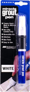 Miracle Grout Pen, White