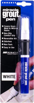 Miracle Grout Pen, White