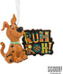 Hallmark SCOOB! Scooby Puppy Ruh Roh! Christmas Ornament