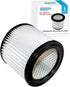 HQRP Cartridge Filter compatible with Shop-vac QPMH450 QPMH500 QMH45A QSH30 QSH35 QPSH300 QPSH400 952-02 95202 HangUp Series Wet Dry Vacuum 903-98 9039800