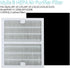 Replacement Idyllis filter b Compatible with Idylis AC-2125,AC-2126, IAP-10-125, IAPC-40-140, IAP-10-150, IAP-10-050,IAF-H-100B