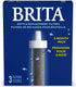 Brita Water Bottle Filter, Premium Water Bottle Replacement Filters, BPA Free, 3 Count