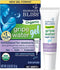 Mommy's Bliss Organic Gripe Water Night Time Gel for Newborns, Relieves Occasional Stomach Discomfort from Gas, Colic & Fussiness, 0.53 Ounce (Pack of1)