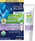 Mommy's Bliss Organic Gripe Water Night Time Gel for Newborns, Relieves Occasional Stomach Discomfort from Gas, Colic & Fussiness, 0.53 Ounce (Pack of1)