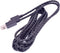 Deal4GO 2.7M 9FT Long Original Braided Micro USB Charging Cable for Xbox One Elite Controller 1698 White Special Edition (White)