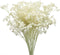 Duovlo 10pcs Babies Breath Flowers 23.6" Artificial Gypsophila Bouquets Real Touch Flowers for Wedding Home DIY Decor