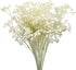 Duovlo 10pcs Babies Breath Flowers 23.6" Artificial Gypsophila Bouquets Real Touch Flowers for Wedding Home DIY Decor