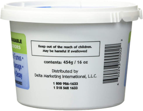 Environmental Air Sponge, 1 Lb.