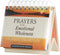 Flip Calendar - Prayers for Emotional Wholeness - Stormie Omartian