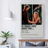 YTSLJ 90 S Aesthetic for Room Poster 10 Things I Hate About You Canvas Art Poster and Wall Art Picture Print Modern Family Bedroom Decor Posters 16x24inch(40x60cm)