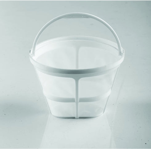 Brentwood 4-Cup Coffee Maker (White)