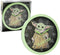 Star Wars Baby Yoda 9.5 inches Wall Clock Office Home Wall Decor