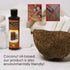Scratch Remover for Dark Wood Furniture and Floor Cover Nicks and Scratches, Camouflage Minor Defects (8oz / 236 Ml)