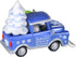 Hallmark Keepsake Christmas Ornament, Year Dated 2021, Holiday Parade Snow Removal Truck