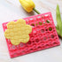 WUWEOT 20 Pack Cake Fondant Embossing Mould, 4.9In Different Patterns Home Kitchen Accessories for Cookie Cutter, Biscuit Molds, Cake Baking, DIY Cooking, Sugarcraft and Fondant CupCake Decoration