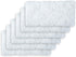 LIGHT 'N' EASY Steam Mop Pads Replacement Reusable Original for S3601/7688ANB/7688ANW/S6/S15?6pcs?